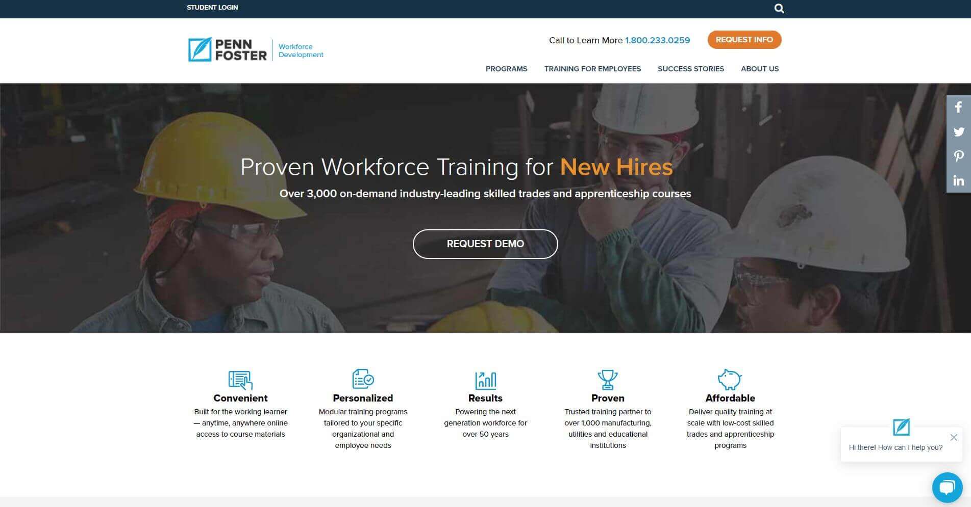 Best Lineman Schools in the USA (Top Picks in 2023) Electrical Knowledge