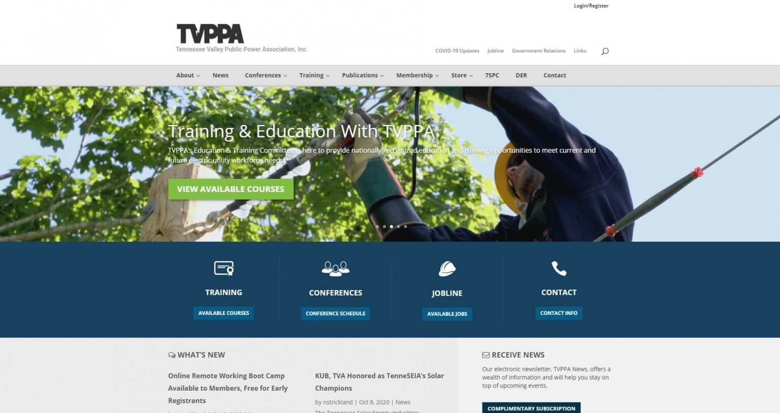 Best Lineman Schools in the USA (Top Picks in 2023) Electrical Knowledge